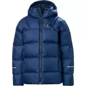 Helly Hansen Isfjord Down 2.0 Jacket