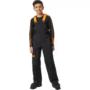 Helly Hansen Jr Summit Bib Pant