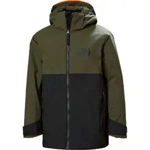 Helly Hansen Jr Traverse Jacket