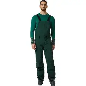 Helly Hansen Legendary Insulated Bib Pant