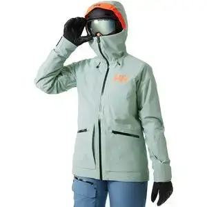 Helly Hansen Powderqueen 3.0 Jacket