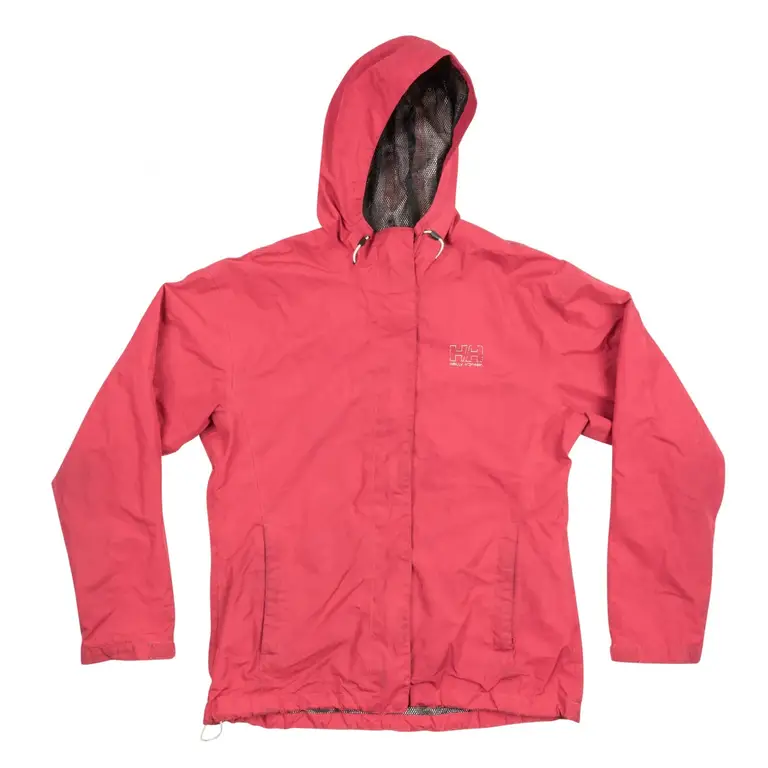 Helly Hansen Rain Jacket - Women's