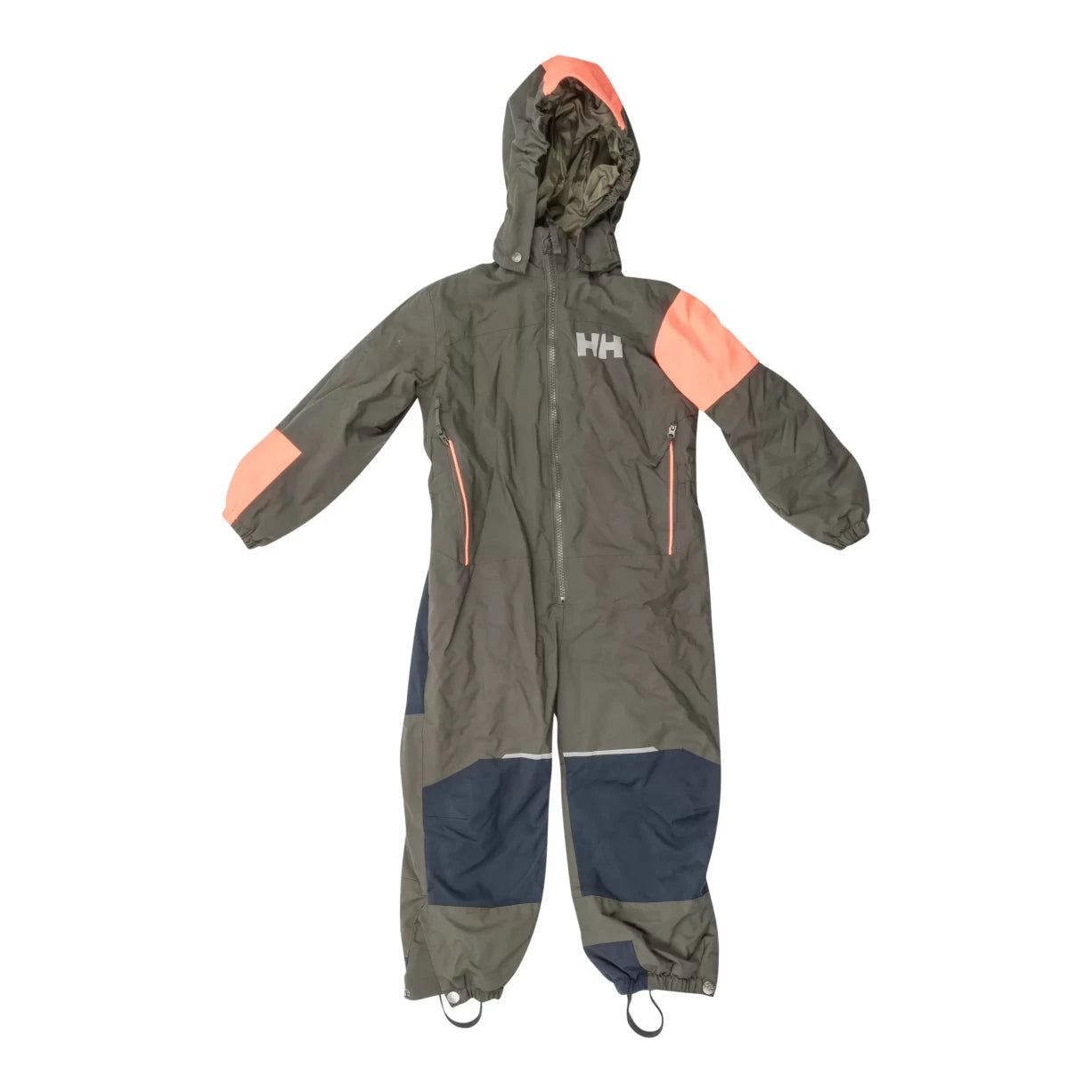 Helly Hansen Rider 2.0 Insulated Snow Suit - Kids'