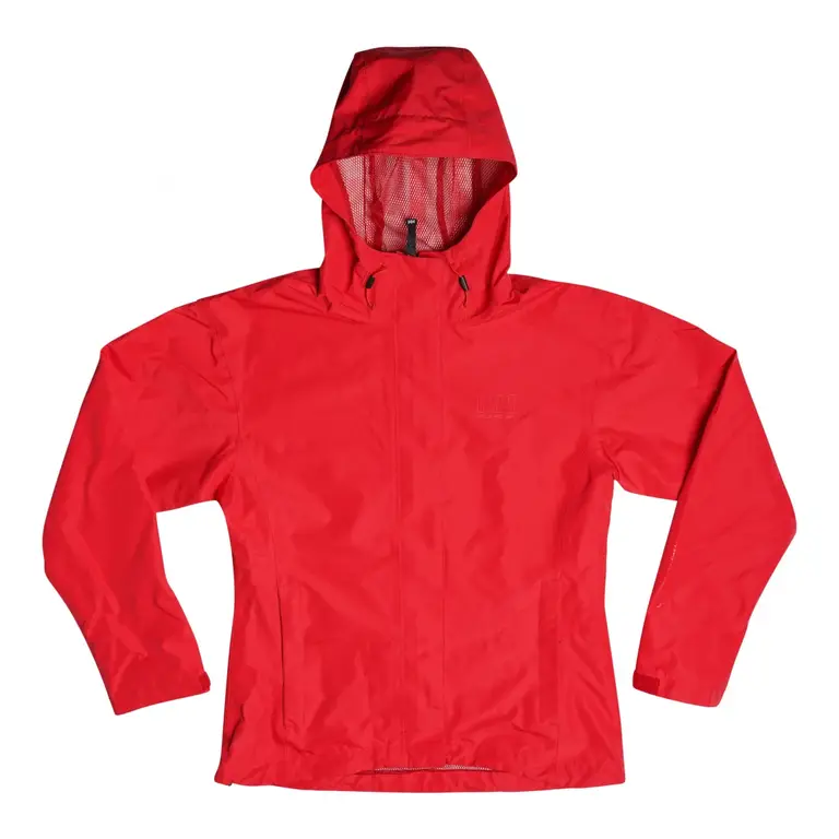Helly Hansen Seven J Breathable Rain Jacket - Women's