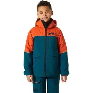 Helly Hansen Summit Jacket