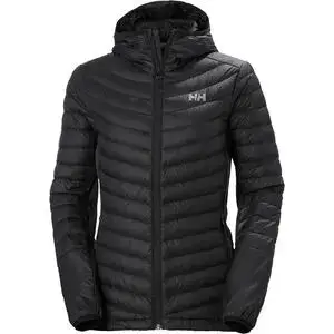 Helly Hansen Verglas Hooded Down Hybrid I Jacket