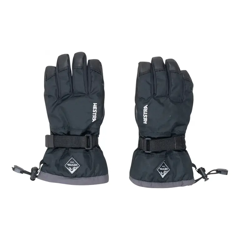 Hestra Gauntlet C-Zone Jr Gloves - Kids'