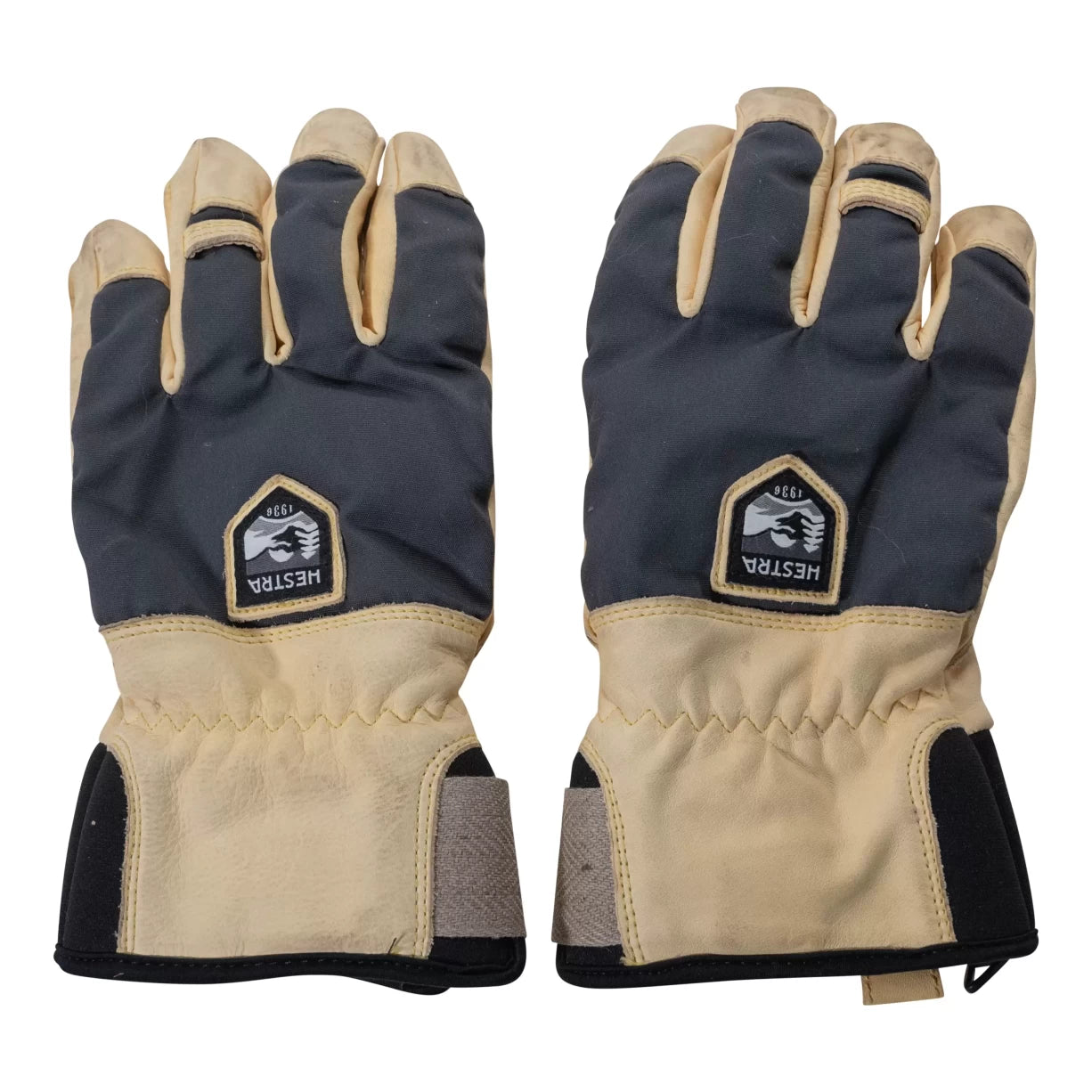 Hestra Sarek Ecocuir Glove - Men's