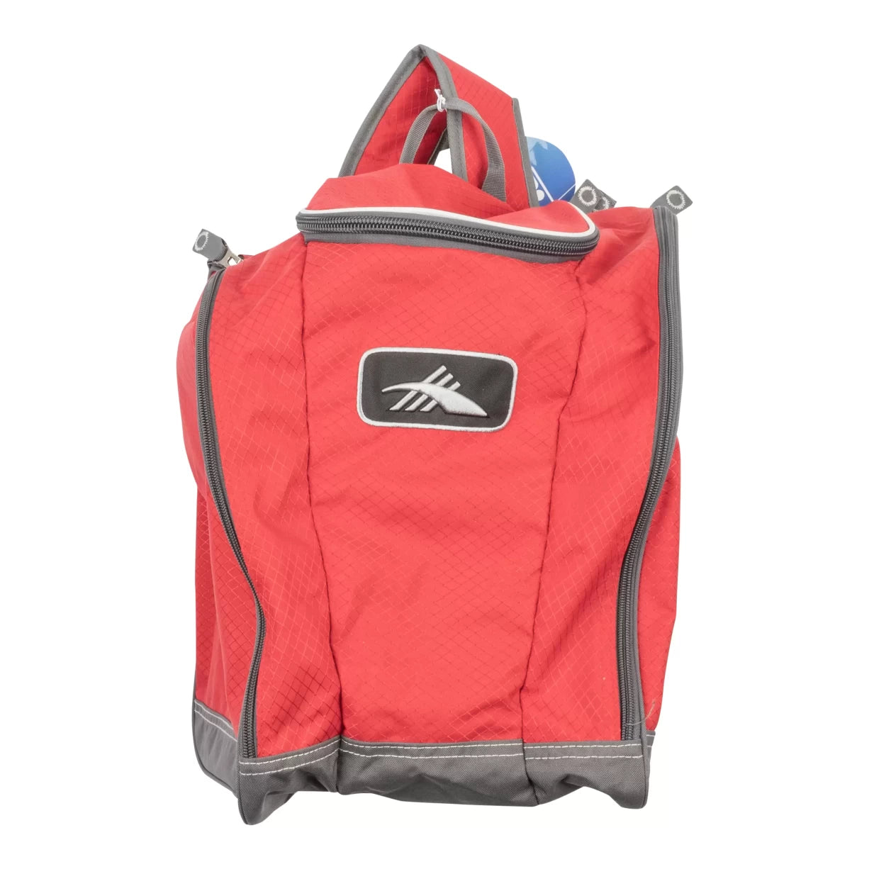 High Sierra Trapezoid Boot Bag