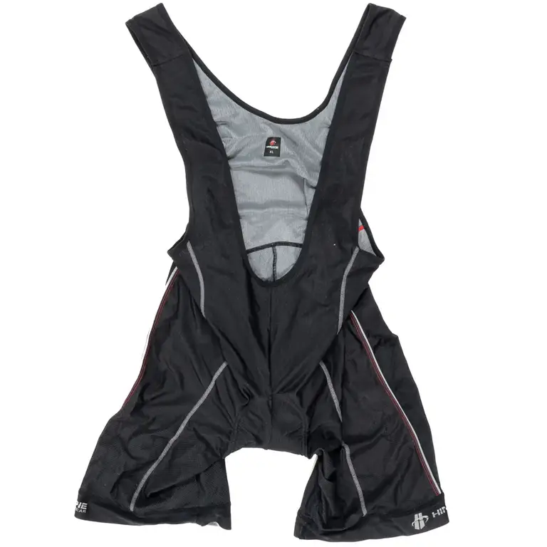 Hincapie Emergence Bibshorts - Men's