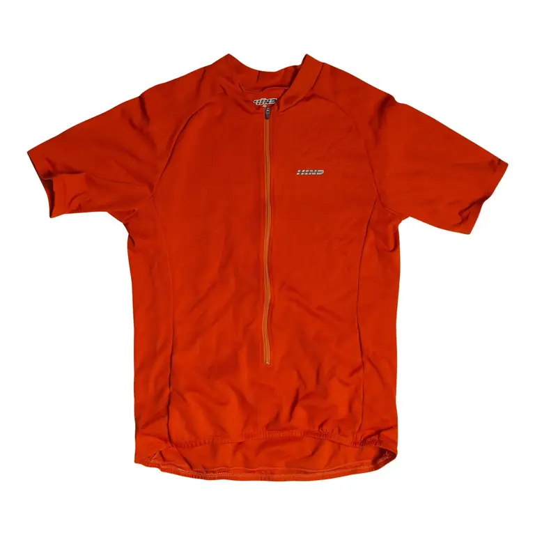 Hind Short Sleeve Cycle Jersey