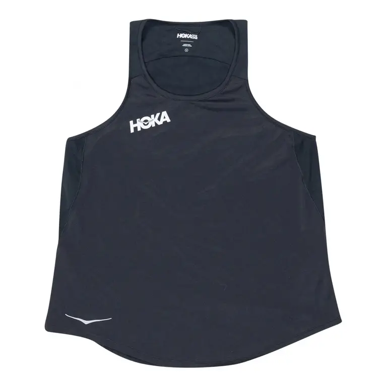Hoka Glide Tank Top