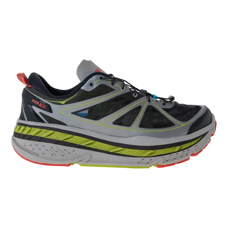 Hoka One One Stinson Lite Running Shoes - Men's