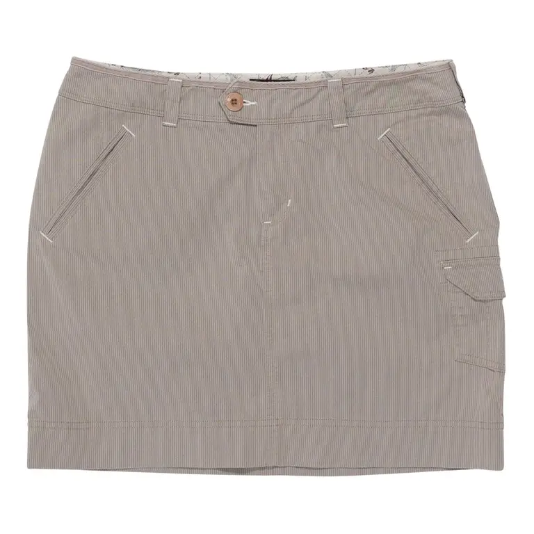 Horny Toad Skirt - Women's