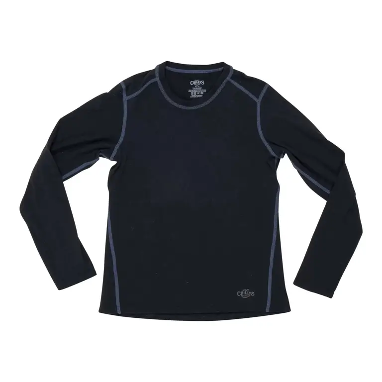 Hot Chillys Crewneck