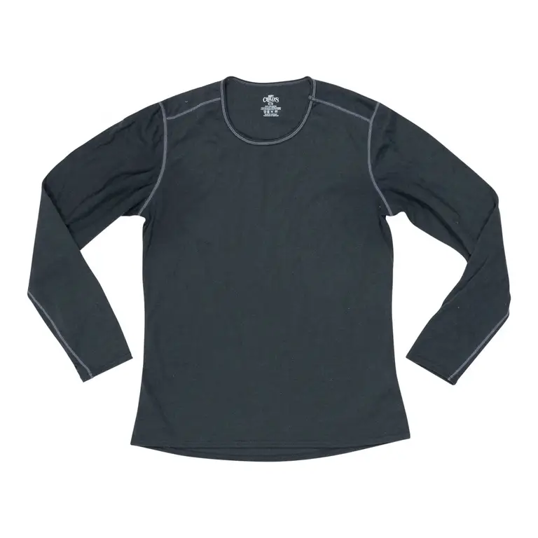 Hot Chillys Pepper Bi-Ply Crewneck - Women's