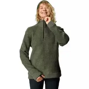 Houdini Alto 1/2-Zip Fleece Pullover