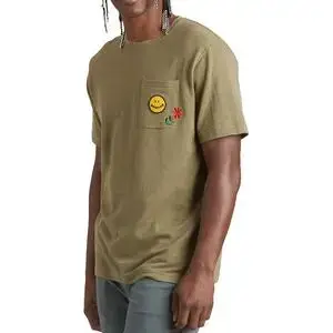 Howler Brothers Jacquard T-Shirt