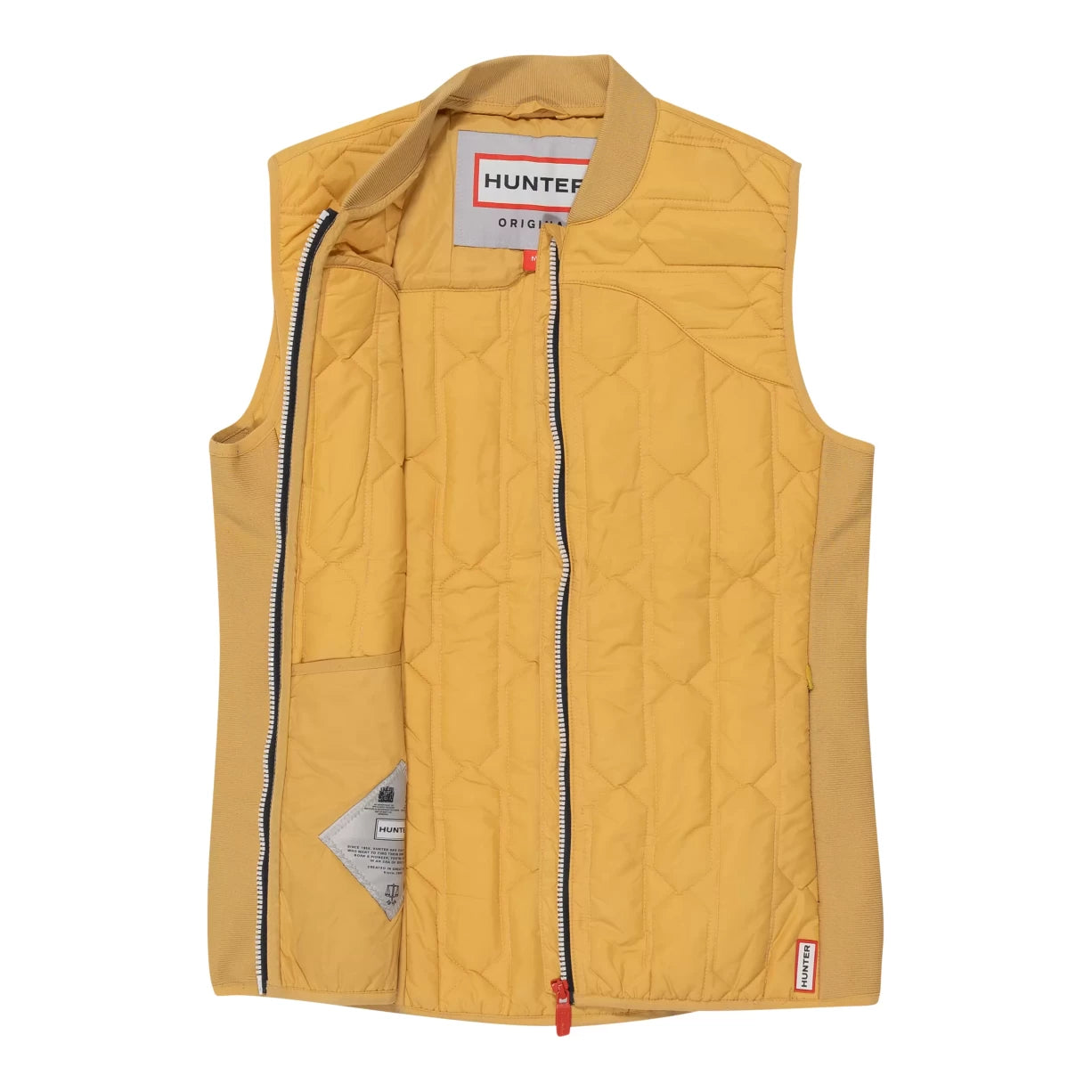 Hunter boots Original Midlayer Gilet - Women's