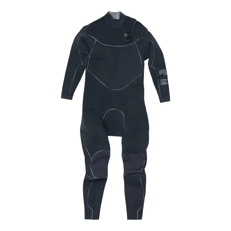 Hurley Advantage Max 4/3mm Zip Free Full Wetsuit - Men's