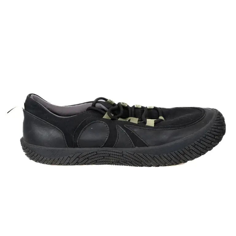 Hybrid Green Label Heritage Shoes