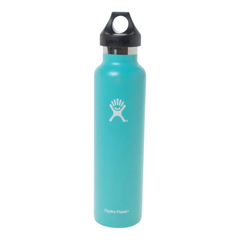 Hydro Flask 24oz Standard Mouth Insulated Bottle