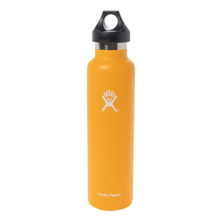 Hydro Flask 24oz Standard Mouth Insulated Bottle