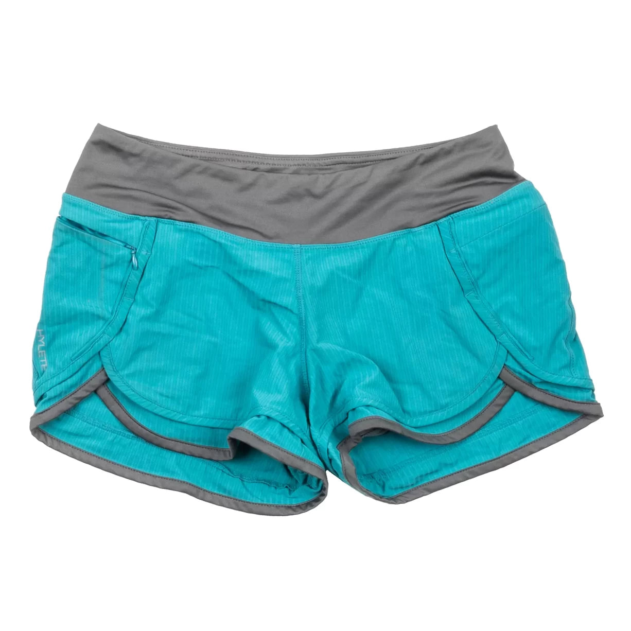 Hylete Iris Lined Shorts - Women's