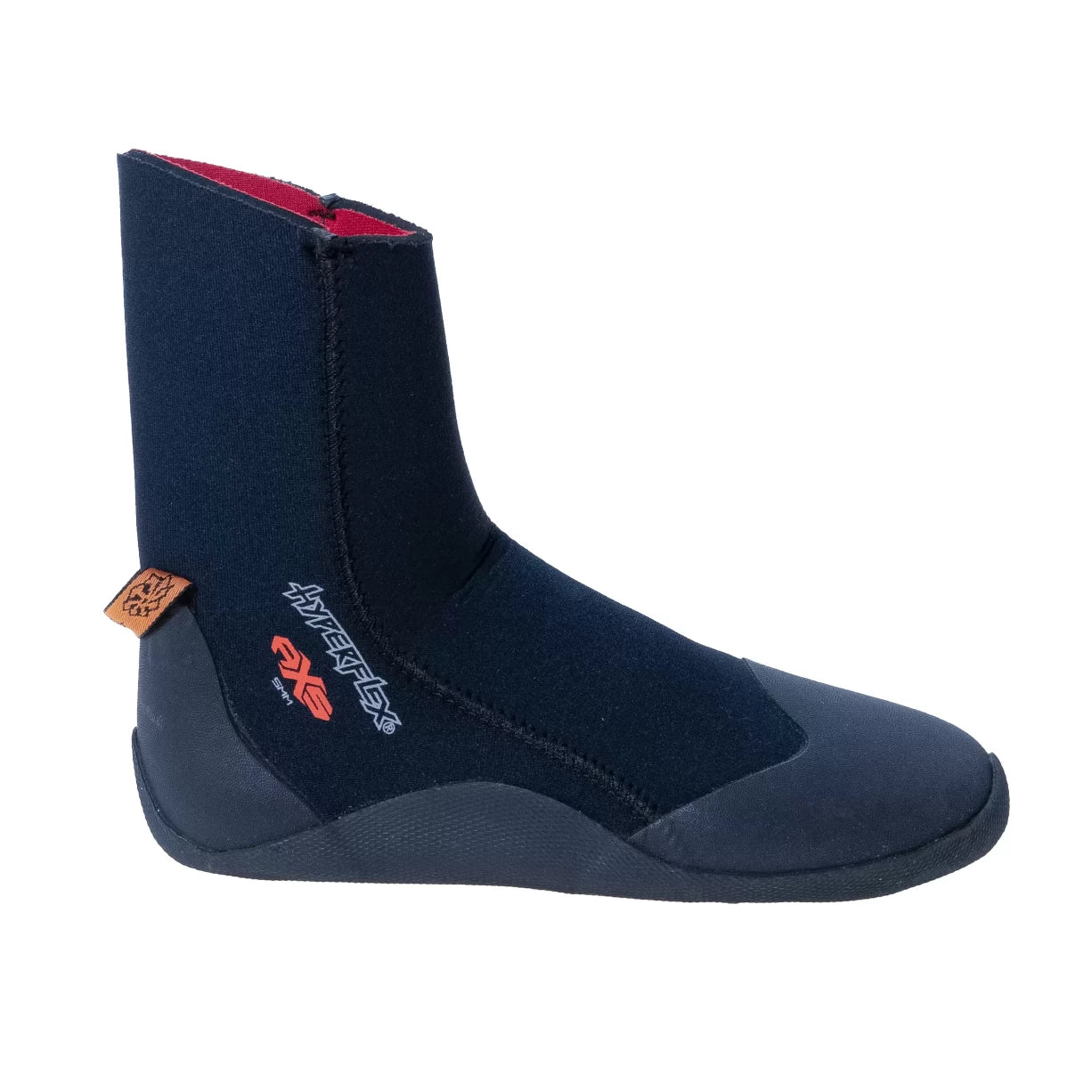 Hyperflex AXS Round Toe 5mm Wetsuit Boots