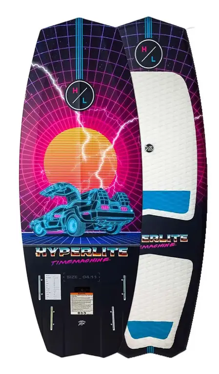 Hyperlite TIME MACHINE- LIMITED EDITION