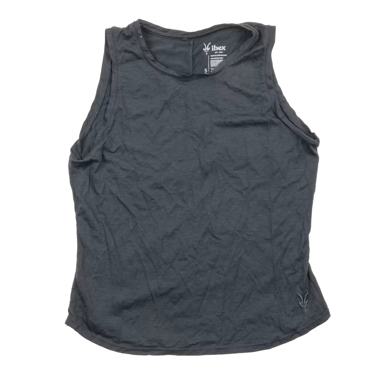Ibex 24 Hour Tank