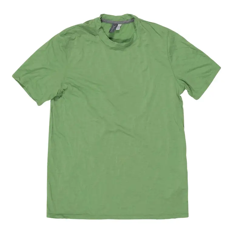 Ibex Paradox S/S T-Shirt