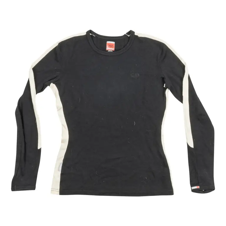 Icebreaker 260 Midweight Crew Base Layer Top