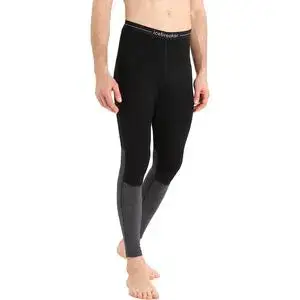 Icebreaker 260 ZoneKnit Legging