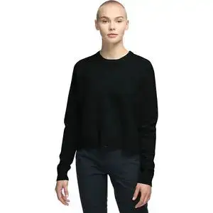 Icebreaker Carrigan Reversible Sweater Sweatshirt