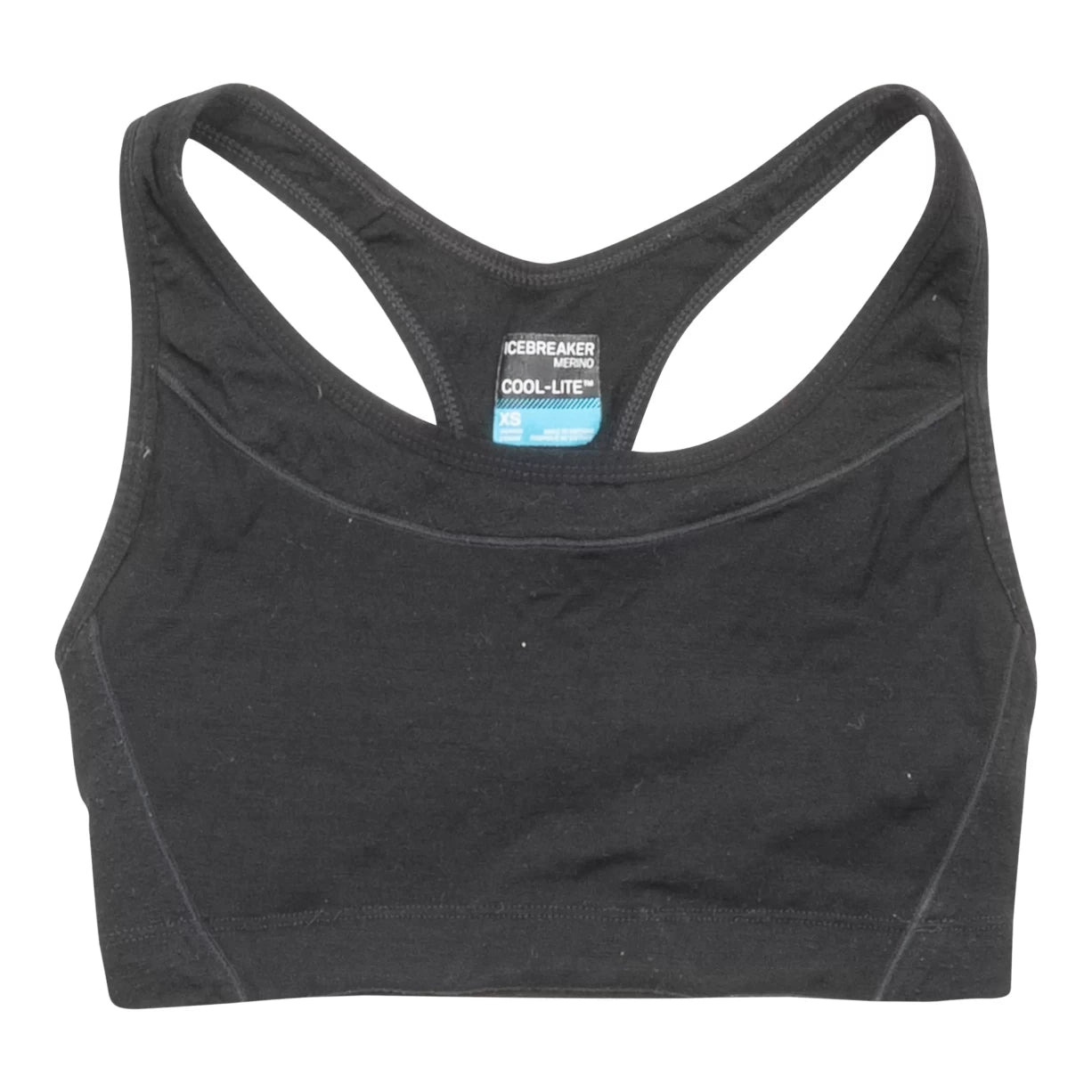 Icebreaker Cool-Lite Meld Zone Sport Bra - Women's