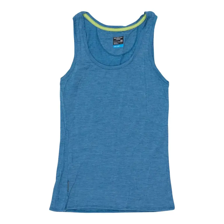 Icebreaker Cool-Lite Merino Blend Tank Top - Women's