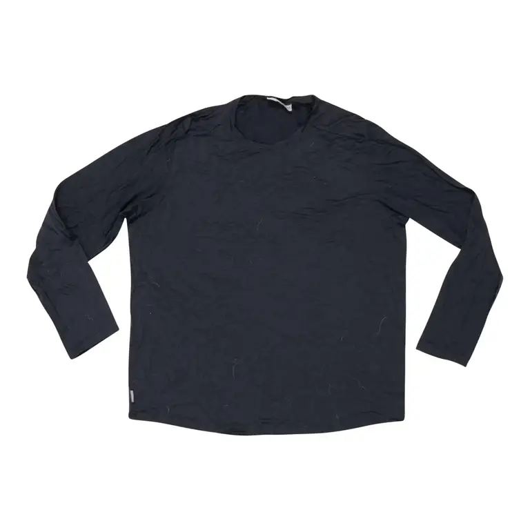 Icebreaker Cool-Lite Merino Sphere Long Sleeve Crewe T-Shirt - Men's