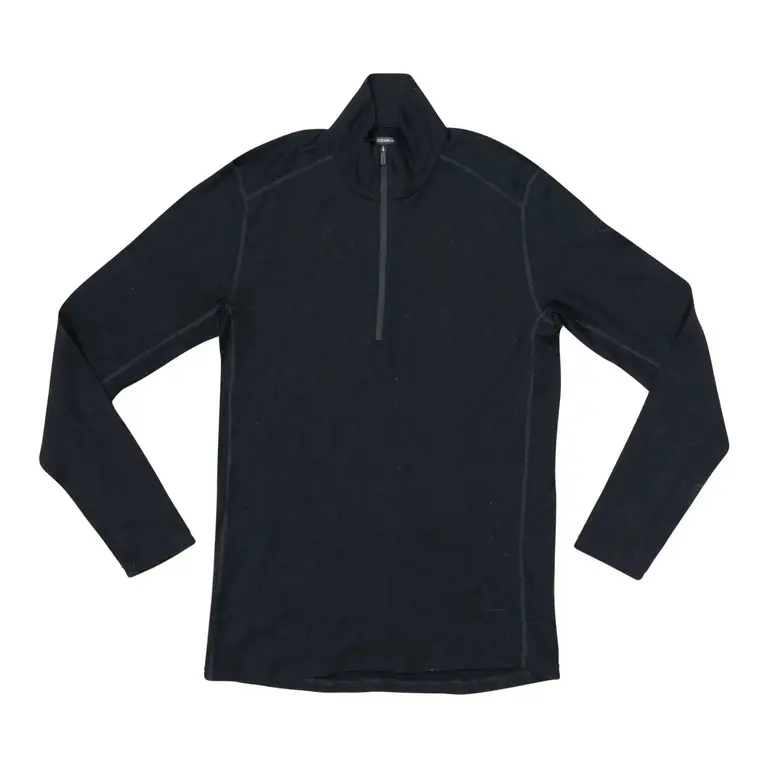 Icebreaker Merino Bodyfit 1/4 Zip Top