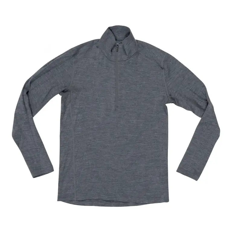 Icebreaker Merino Bodyfit 260 1/4 Zip Top