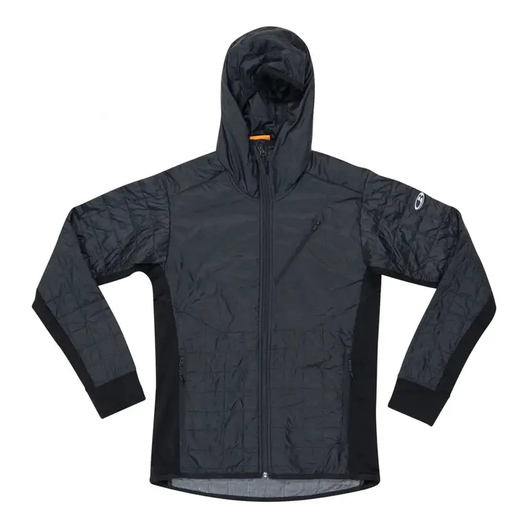 Icebreaker MerinoLOFT Helix Full-Zip Hoodie