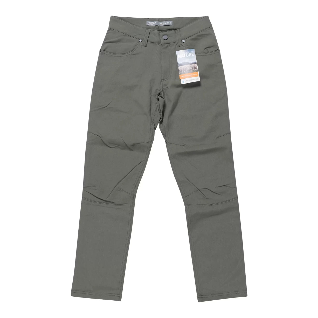 Icebreaker Trailhead Pants - Men's