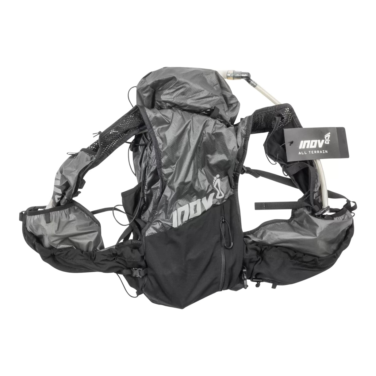 INOV8 All Terrain Pro 0-15L Running Vest
