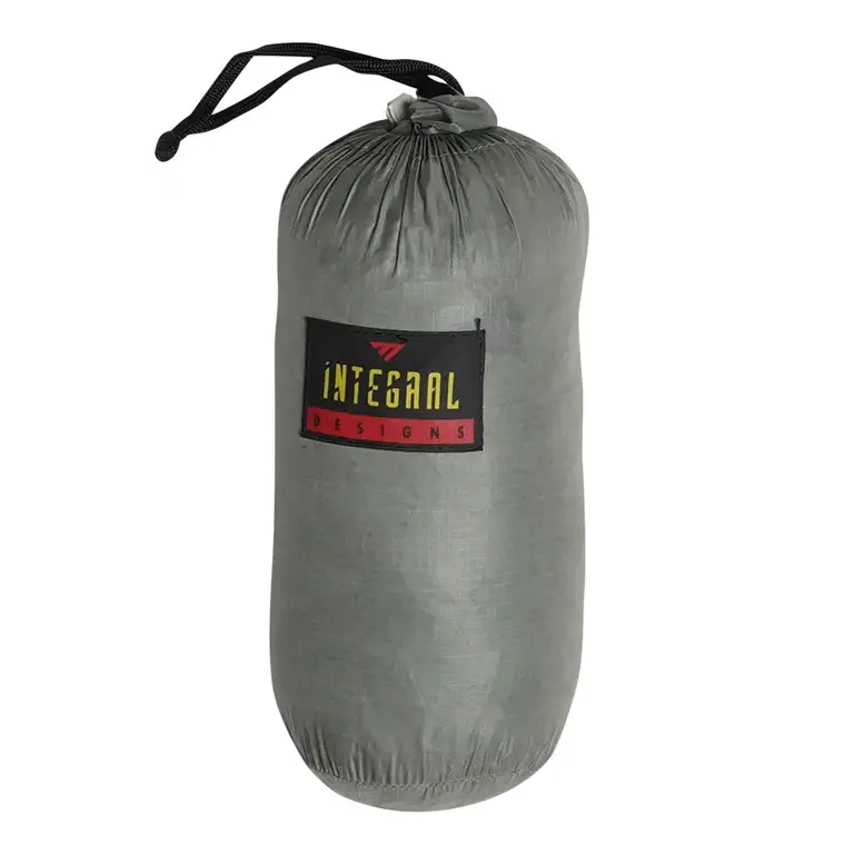 Integral Designs Silshelter Tarp