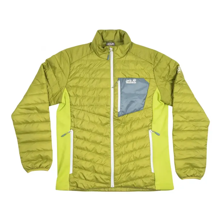 Jack Wolfskin Routeburn Jacket