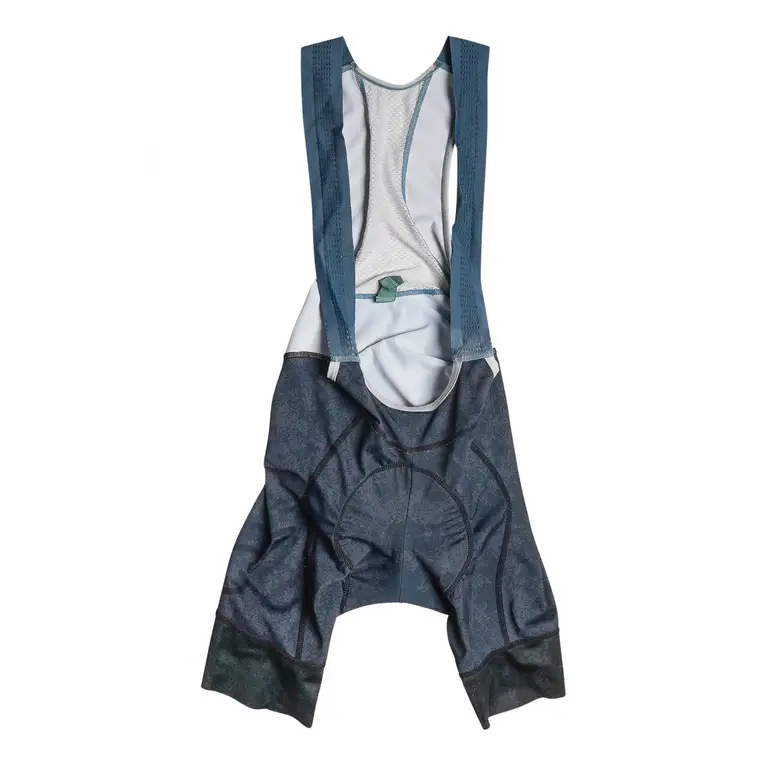 Jakroo Custom Cycling Bib Short - Men's