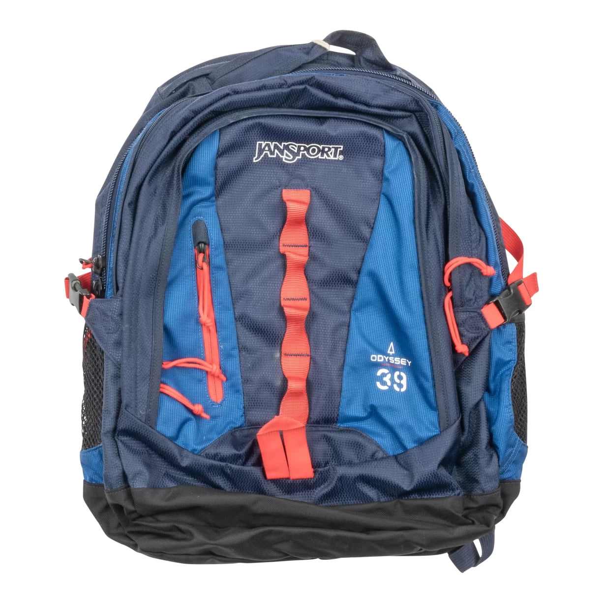 JanSport Oyssey Backpack