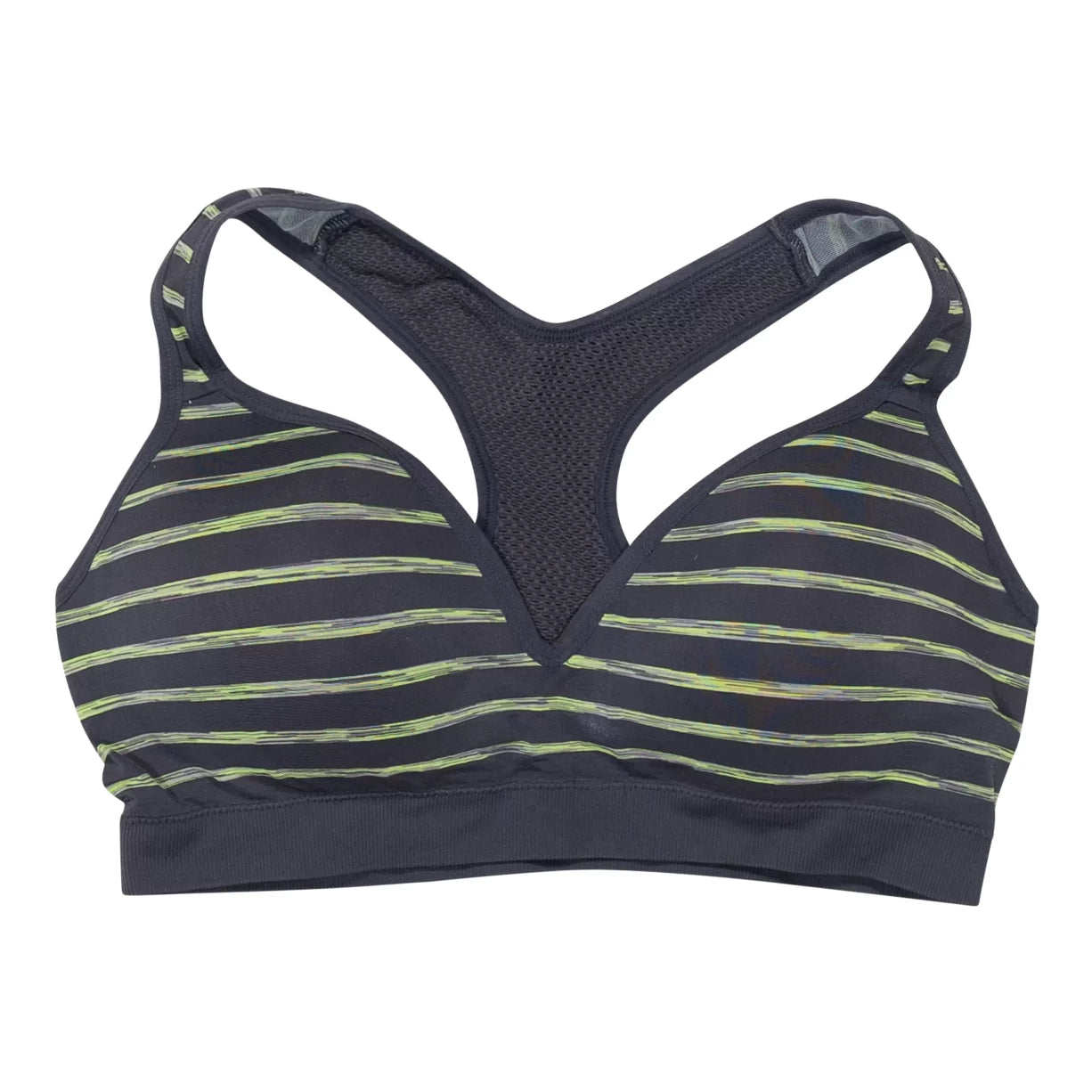 Jockey Racerback Performance Sports Bra - Women's