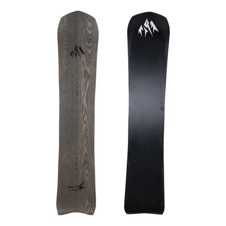 Jones Snowboards Freecarver 9000s Snowboard  2024