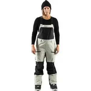 Jones Snowboards MTN Surf Bib